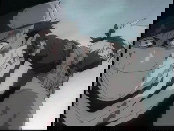 The Weapons Known as Shinobi