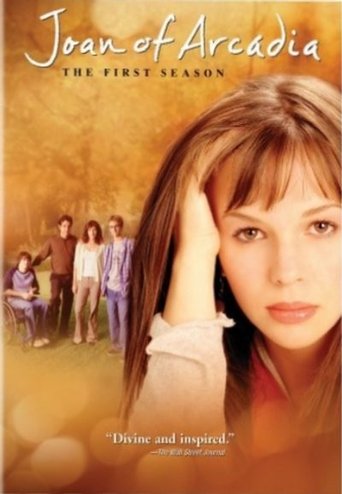 Joan of Arcadia