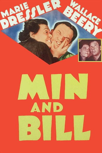 Min and Bill 在线观看和下载完整电影