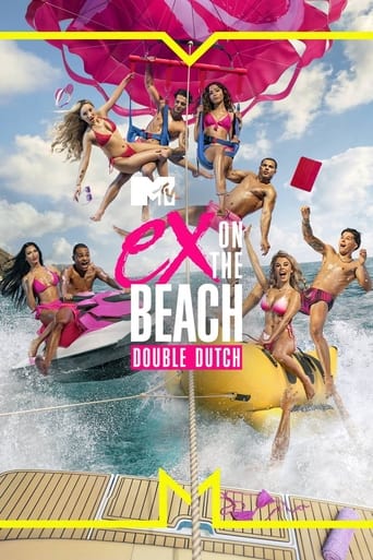 Ex on the Beach: Double Dutch