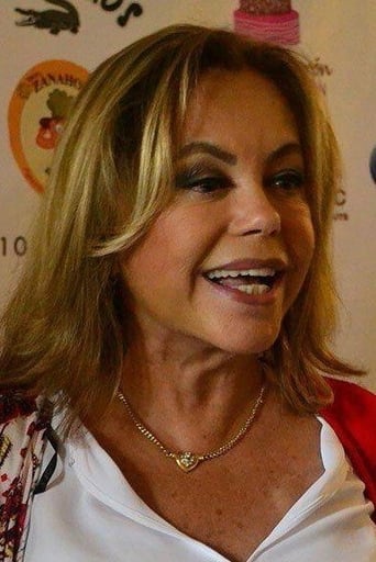 Image of Maritza Olivares