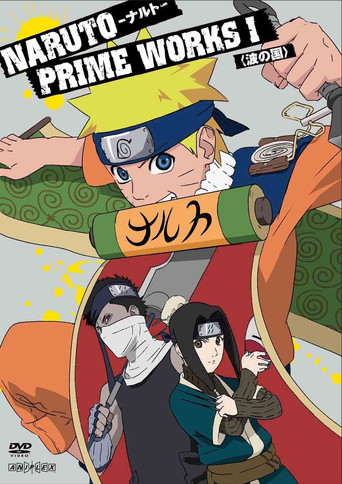 Najnowszy sezon Naruto - Sezon 1 CDA cały serial