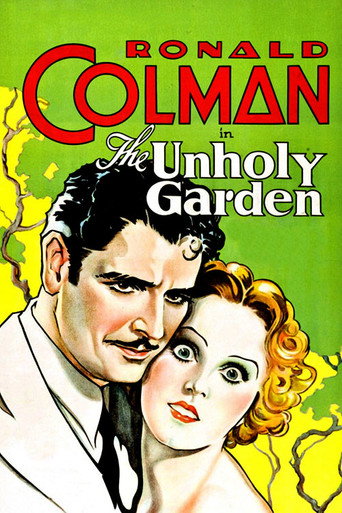 The Unholy Garden 在线观看和下载完整电影
