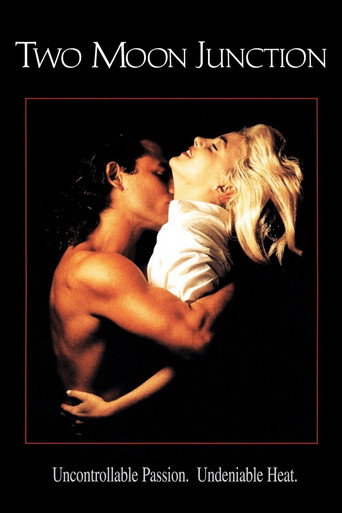 Two Moon Junction 在线观看和下载完整电影