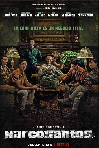 Narcosantos S01E06