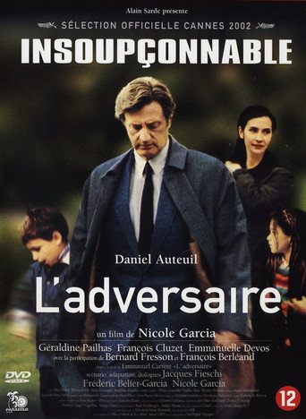 L'Adversaire 在线观看和下载完整电影