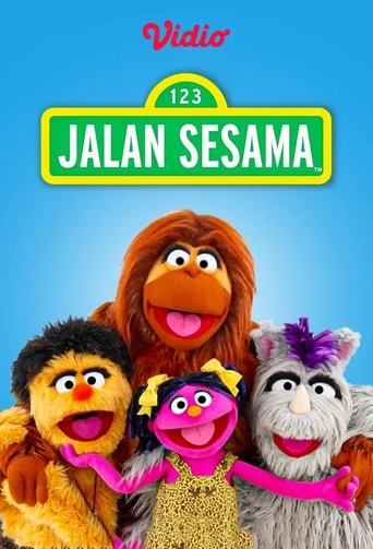 Jalan Sesama