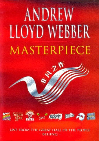 Andrew Lloyd Webber: Masterpiece 在线观看和下载完整电影