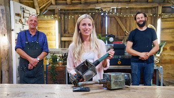 Victorian Hearse Lamps