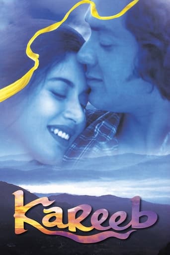 Kareeb (1998)