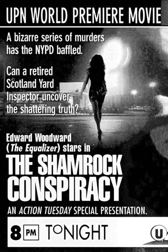 Movie The Shamrock Conspiracy Poster Images, BackDrops Images, Logo Images posters 1 /fYy044zdIJ58j06xEVc9CuPtIXy.jpg