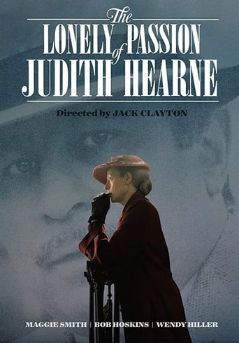 The Lonely Passion of Judith Hearne | Watch Movies Online