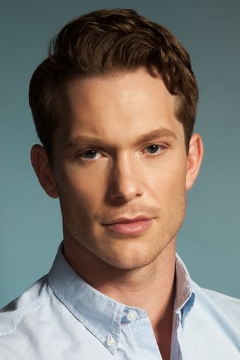 Image of Chad Connell