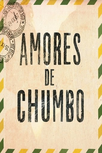 Amores de Chumbo線上电影看完整版