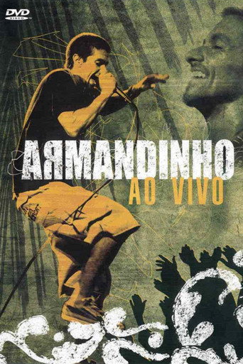 Armandinho DVD Ao Vivo 在线观看和下载完整电影