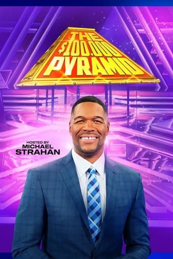 The $100,000 Pyramid