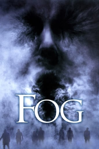 The Fog 在线观看和下载完整电影