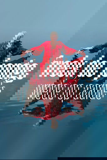 Freek de Jonge: Peace on Earth