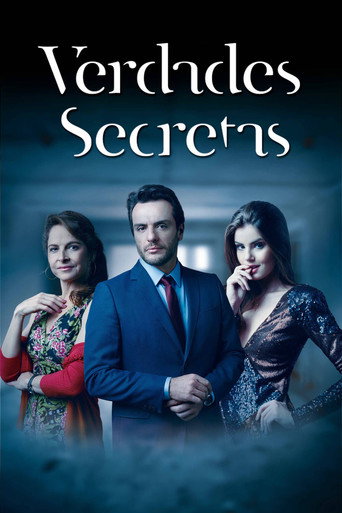 Okładka serialu Verdades Secretas
