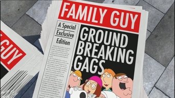 Ground Breaking Gags