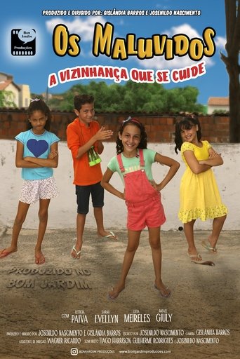Os Maluvidos