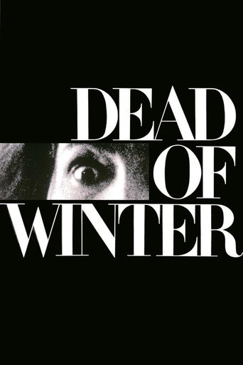 Dead of Winter 在线观看和下载完整电影