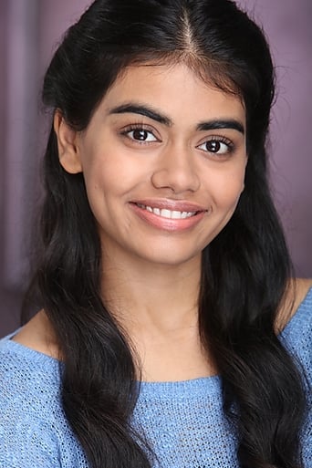 Image of Megan Suri