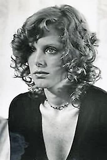 Image of Gwen Welles