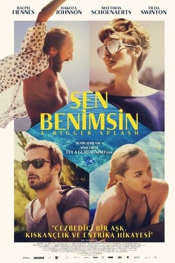 Sen Benimsin türkçe dublaj film izle