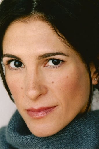 Image of Julie Dretzin