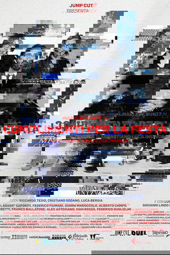 Movie Poster