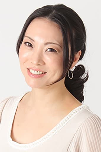 Image of Kaori Yagi