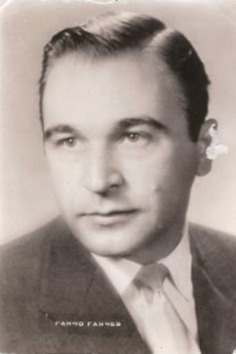 Image of Gancho Ganchev
