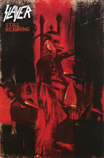Slayer: Still Reigning 在线观看和下载完整电影