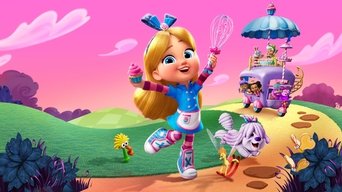 Capa de Alice's Wonderland Bakery