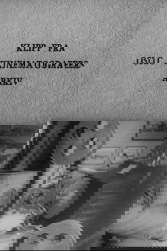 Oslofilm: Klipp fra Oslo Kinematografers arkiv