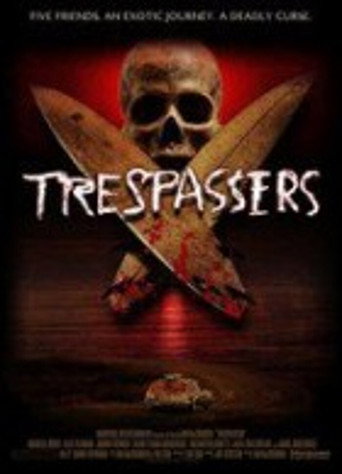 Trespassers 在线观看和下载完整电影