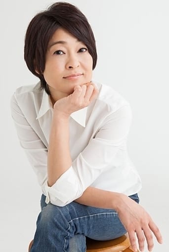 Image of Michiko Kawai