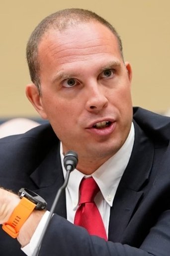 Image of David Grusch