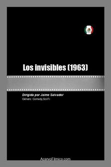 Los Invisibles