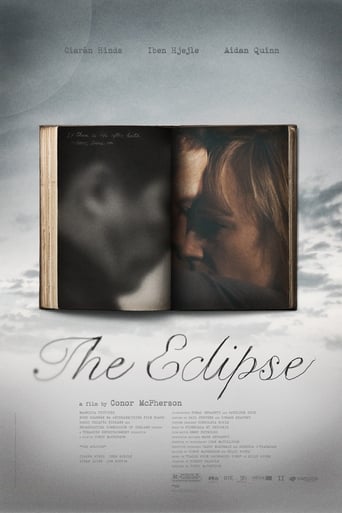 The Eclipse 在线观看和下载完整电影