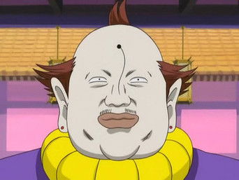 People with Dark Pasts Can't Shut Up