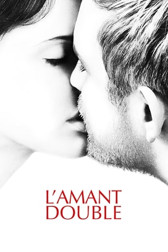 فيلم L'Amant Double 2017 مترجم كامل 