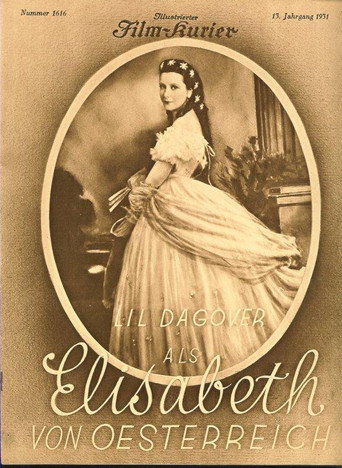 Elisabeth von Österreich 在线观看和下载完整电影