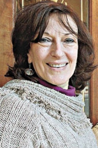 Image of Judith Buchalter