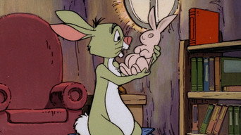 Honey for a Bunny