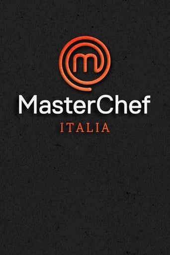 Masterchef Italy