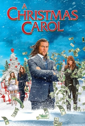 A Christmas Carol線上电影看完整版