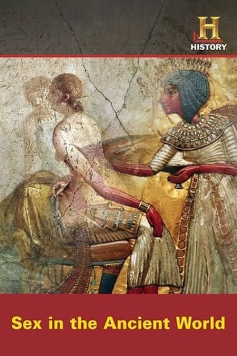 Sex in the Ancient World