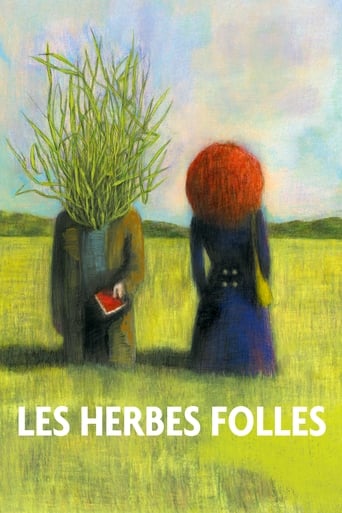Les Herbes folles 在线观看和下载完整电影
